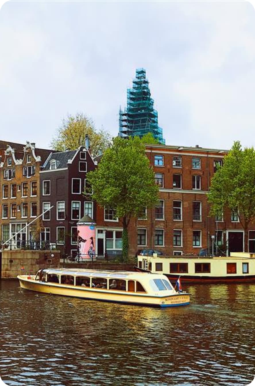 Amsterdam